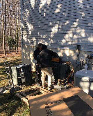 Sovereign Service Llc