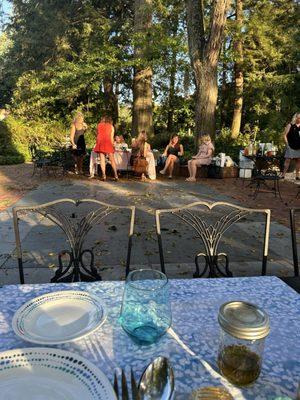 Conestoga House and Gardens