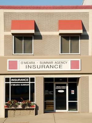 O'meara-Sumnar Agency Inc