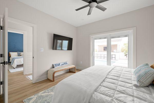 Cale Johnson Construction