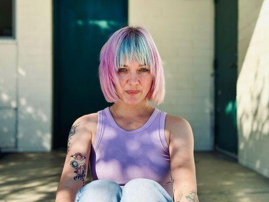 Risu Hair Collective