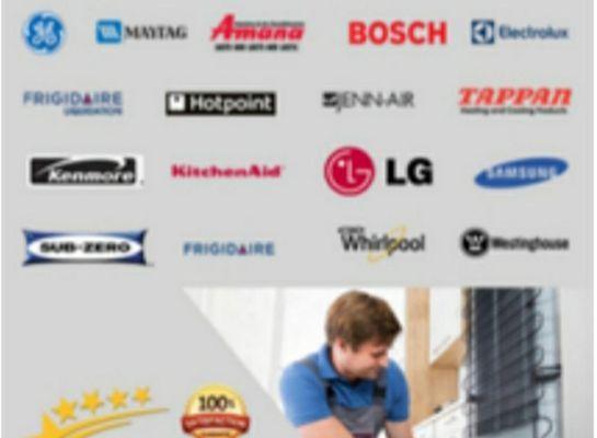 Metro Discount Appliance Repair