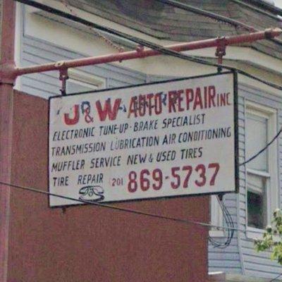 J&W Auto Repair