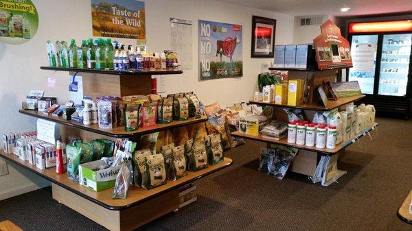 L & B Animal Health Supply