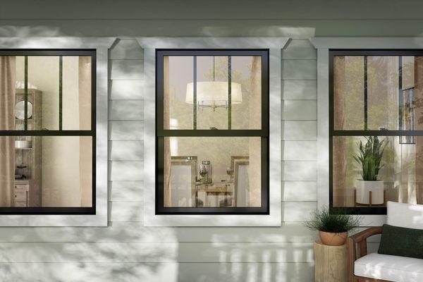 Paradise Vinyl Windows & Doors