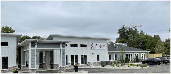 GRRAND Golden Retriever Rescue & Adoption of Needy Dogs