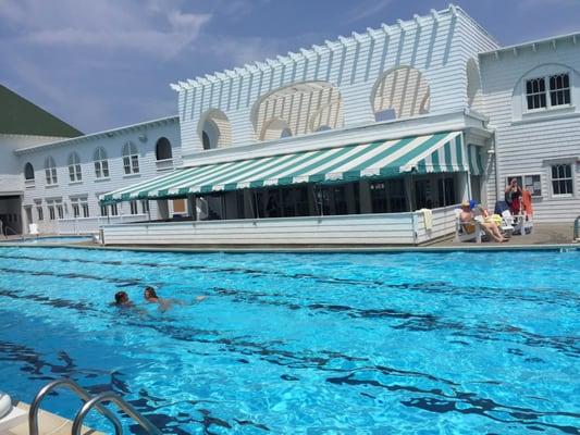 Monmouth Beach Bath & Tennis Club