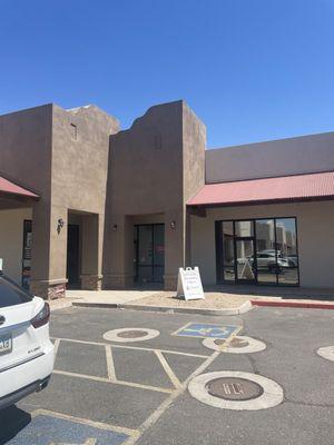 The Monster Card Shop