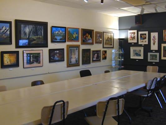 Southwest Michigan Artists' Association