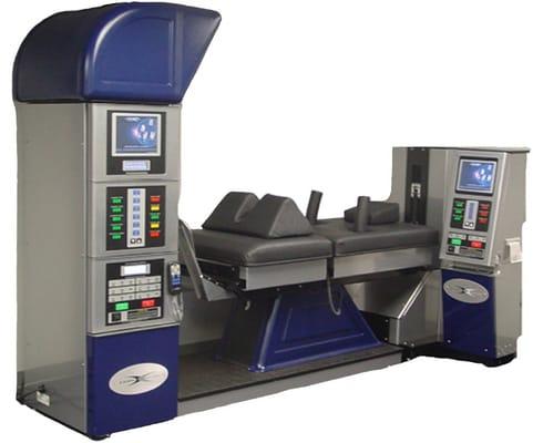 New Life Chiropractic