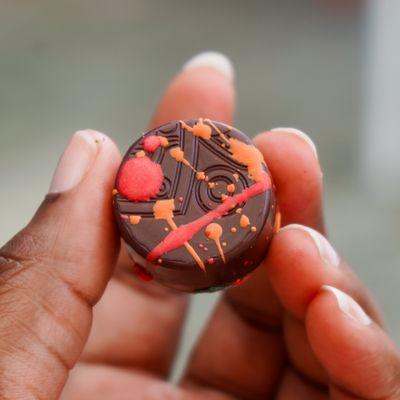 Blood Orange-Tequila