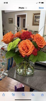 Magnolia Oaks Flowers & Events