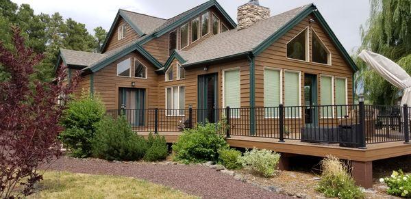 Whipple Cleaning Company