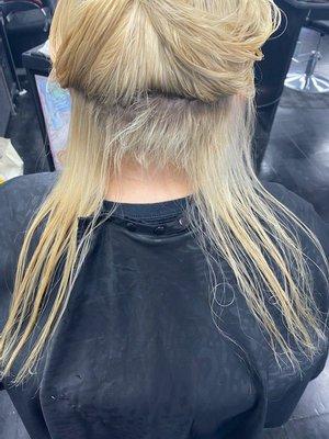 Wright Beauty Academy