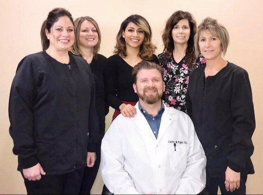 Pyles Family Dentistry
