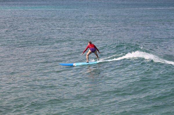 Hans Hedemann Surf School