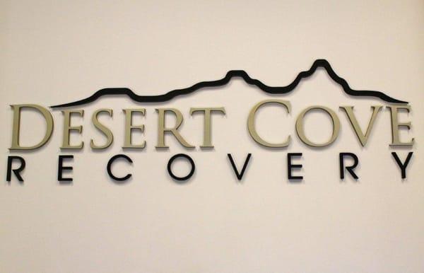 Desert Cove Recovery