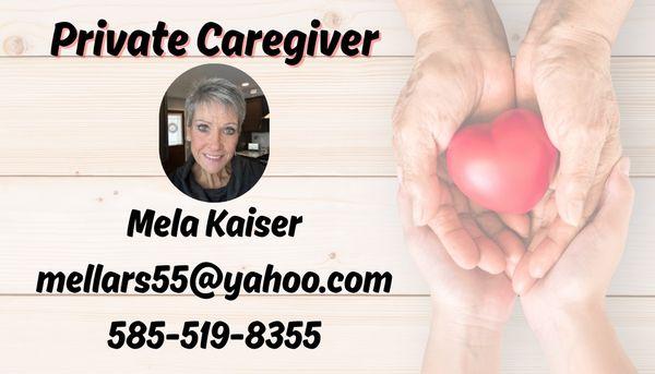 Kaiser Caregiving