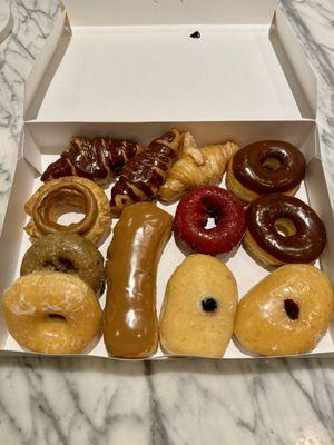 North May Donuts & Kolaches