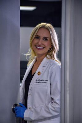 Beachside Aesthetics & Wellness