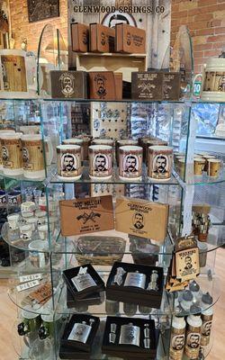 Dancing Bear Trading Post