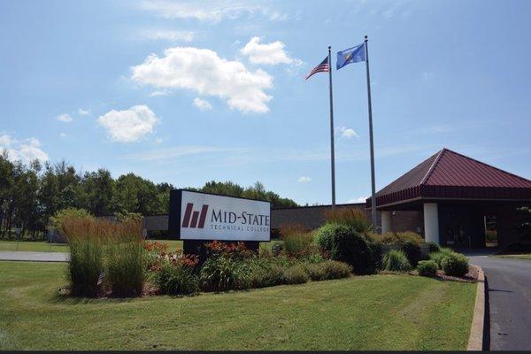 Mid-State Technical College