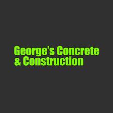 George concrete
