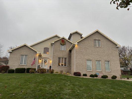 Landscape Illumination