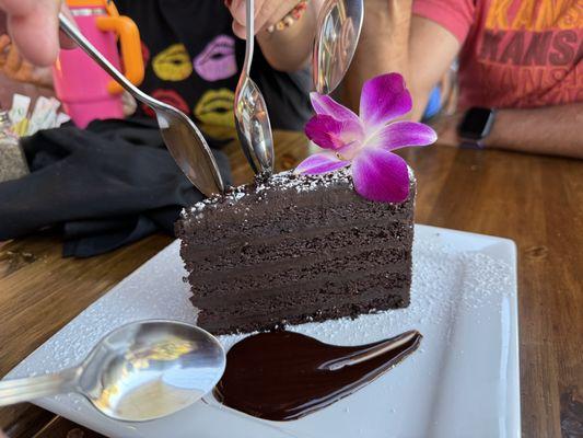 Branding Iron Saloon