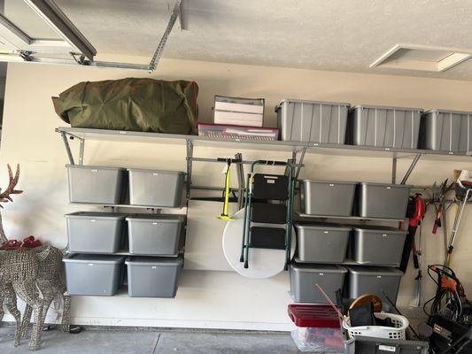 Platinum Garage Solutions