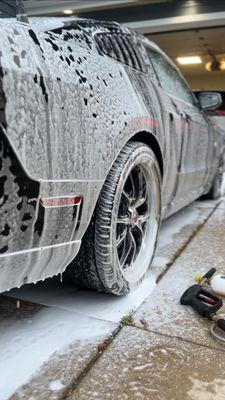 RevRags Mobile Detailing