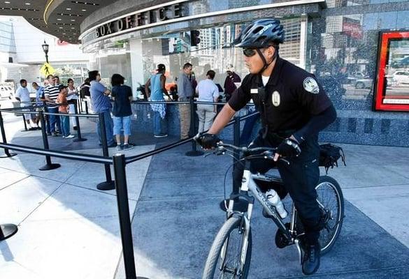 Unity Security & Protection Services