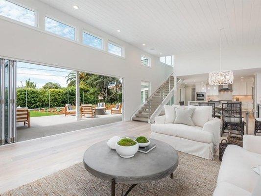 Ali Evans -Berkshire Hathaway HomeServices California Properties