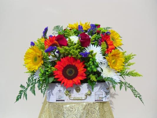 Le Jardin Florist & Gifts