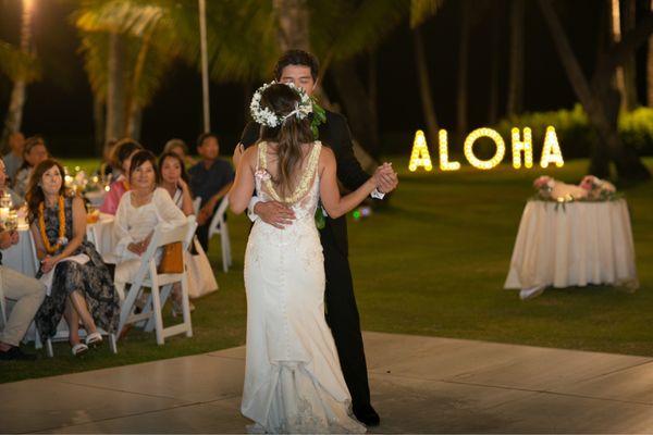 Palm Palm Parties & Events