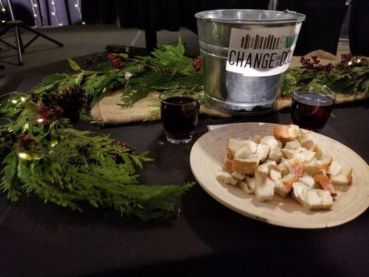 Sunday, time to remember