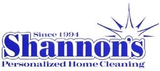 Shannon's Personalized Home Cleaning
