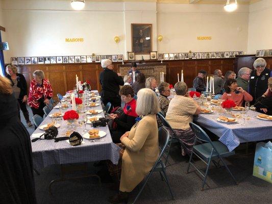 Carson Valley Masonic Lodge