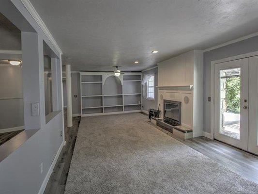 Perfectly Clean Commercial Cleaning