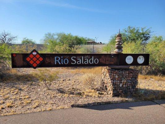 Nina Mason Pulliam Rio Salado Audubon Center
