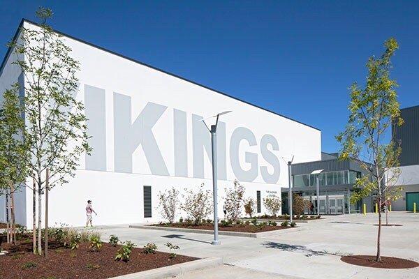 Forest Grove High School