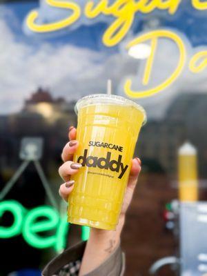 Kumquat Sugarcane Juice -- IG: @phuoodwithvicks