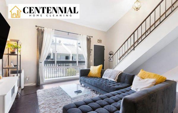 Centennial Home Cleaning