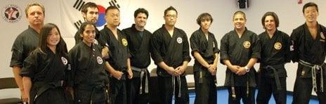 All Star Martial Arts