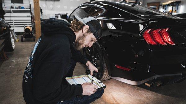 What in Detail Nation, LLC