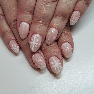 Nails by Heather