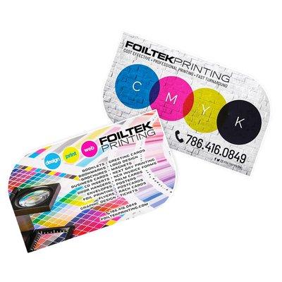 Foiltek Printing