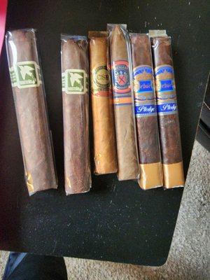 House of Cigars