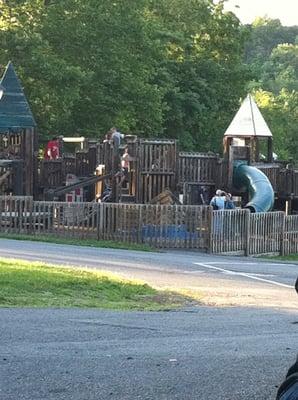 Loyd H. Roland Memorial Park