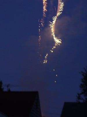 North Minneapolis Independence Day